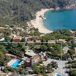 Palmera * Λορέτ Ντε Μαρ