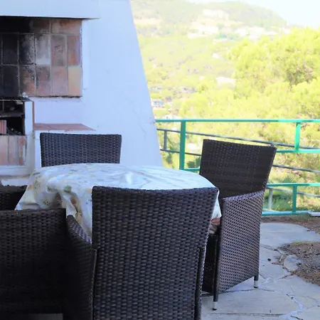 Villa Palmera Lloret de Mar