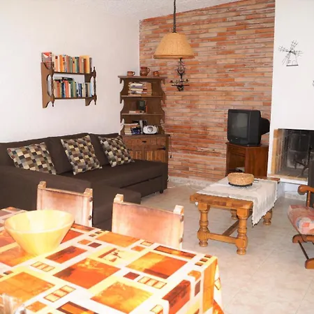 Palmera Vila