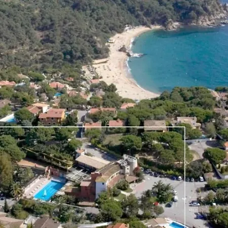 Palmera * Λορέτ Ντε Μαρ